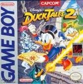 game pic for 2 in 1 DuckTales 2 And Hercules
